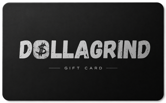 DOLLAGRIND Gift Card